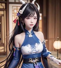 读者 云中鹤 头像